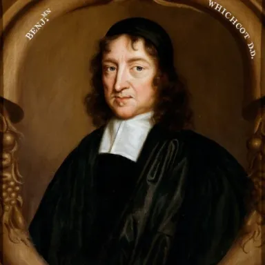 Foto de perfil de Benjamin Whichcote