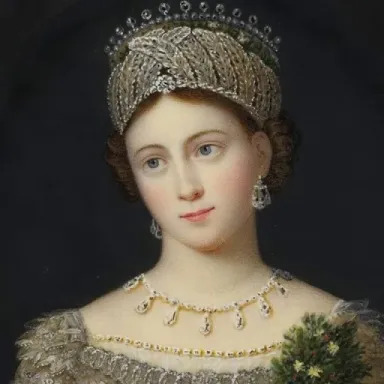 Foto de perfil de Princess Louise of Saxe-Gotha-Altenburg (1800–1831)