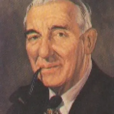 Foto de perfil de Cyrus S. Ching