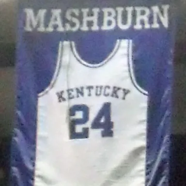 Foto de perfil de Jamal Mashburn