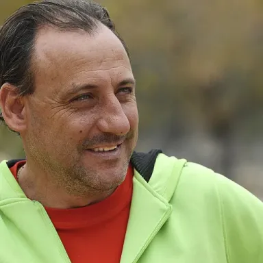 Foto de perfil de Fermín Cacho