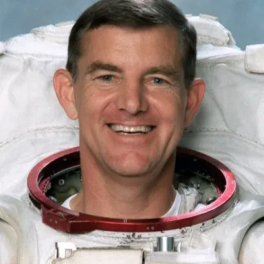 Foto de perfil de James S. Voss