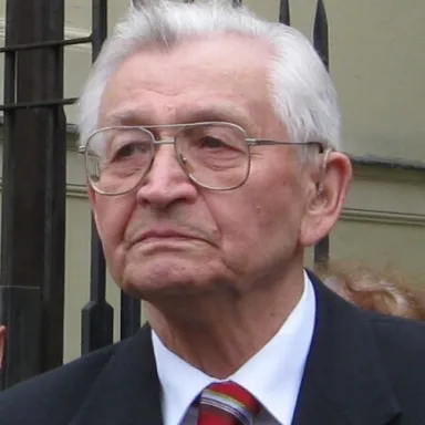 Foto de perfil de Leszek Moczulski