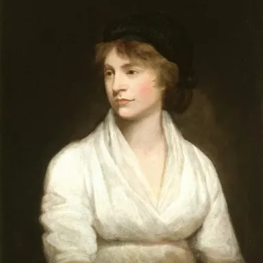 Foto de perfil de Mary Wollstonecraft