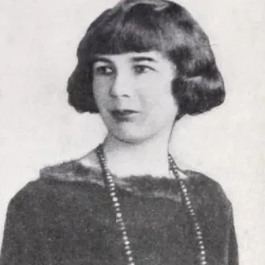Foto de perfil de Sheila Kaye-Smith