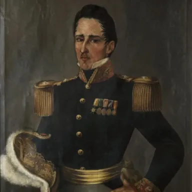 Foto de perfil de José María Córdova