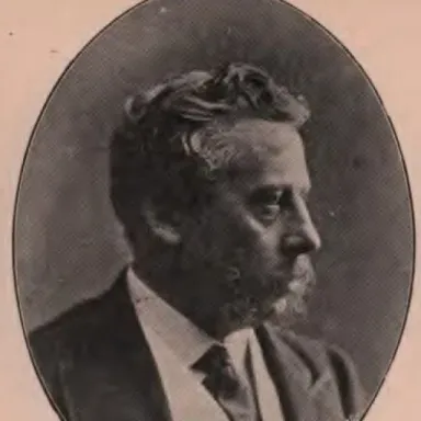 Foto de perfil de Sir Joseph Pease, 1st Baronet