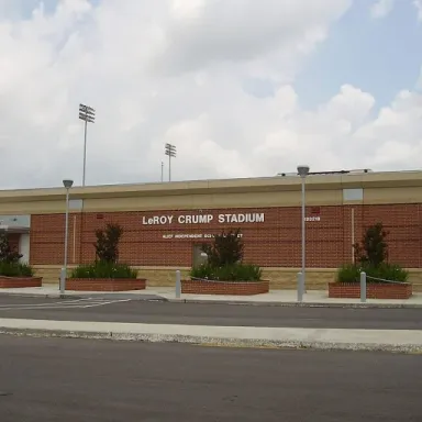 Foto de perfil de Leroy Houston
