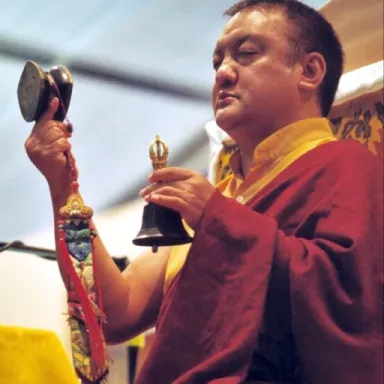 Foto de perfil de Mipham Chokyi Lodro