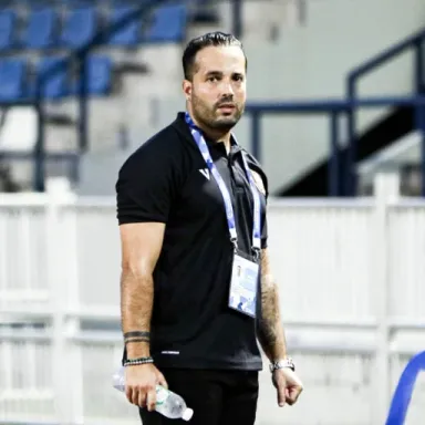 Foto de perfil de Damian Bellón