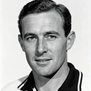 Foto de perfil de Geoff Twentyman