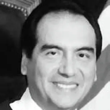 Foto de perfil de Ricardo S. Martinez
