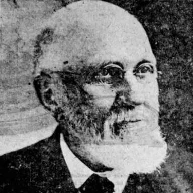 Foto de perfil de Zebulon Brockway