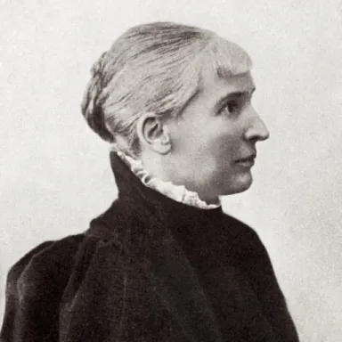 Foto de perfil de Helene von Mülinen