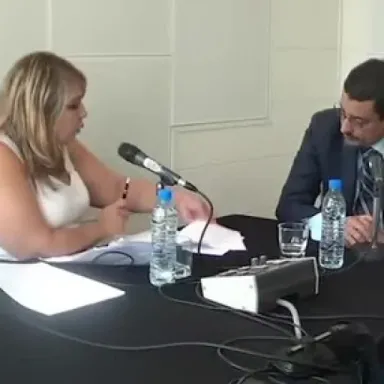 Foto de perfil de Zeine Ould Zeidane