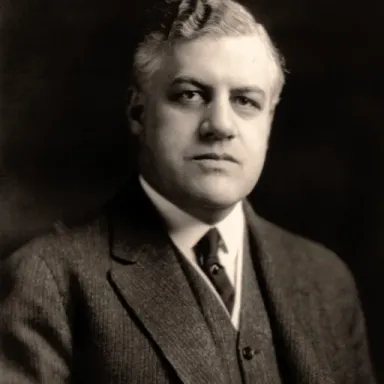Foto de perfil de A. Mitchell Palmer