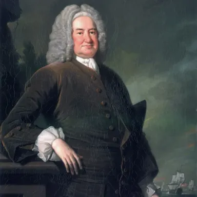 Foto de perfil de John S. Norris
