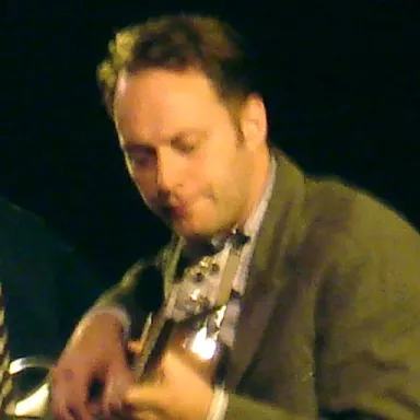 Foto de perfil de Georg Hólm