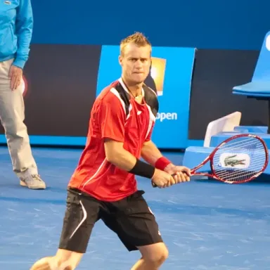 Foto de perfil de Lleyton Hewitt