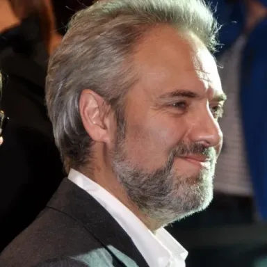 Foto de perfil de Sam Mendes