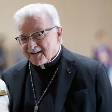 Foto de perfil de Frederick Henry (bishop)