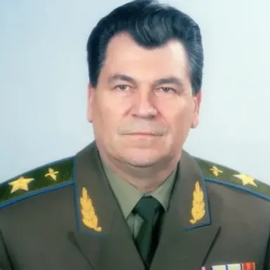 Foto de perfil de Yevgeny Shaposhnikov