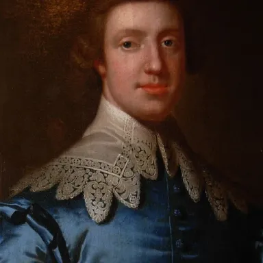 Foto de perfil de Wenman Coke (died 1776)