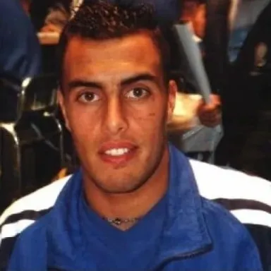 Foto de perfil de Yazid Mansouri