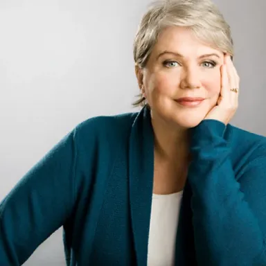 Foto de perfil de Julia Sweeney