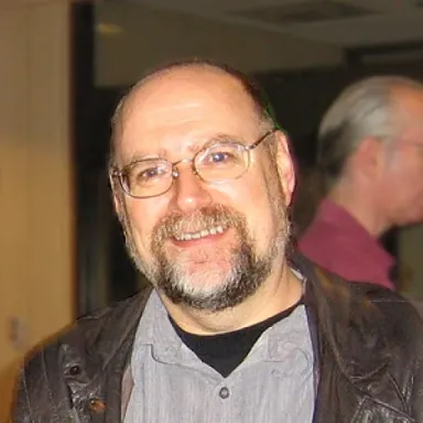 Foto de perfil de Robert Charles Wilson