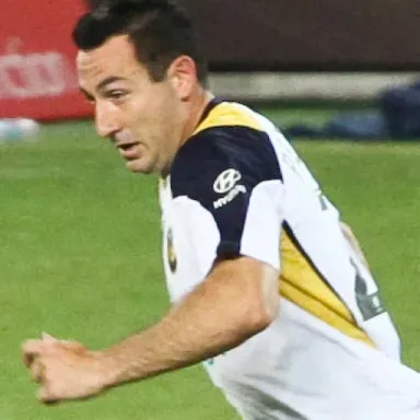 Foto de perfil de Sasho Petrovski