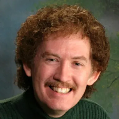 Foto de perfil de David Mills (author)