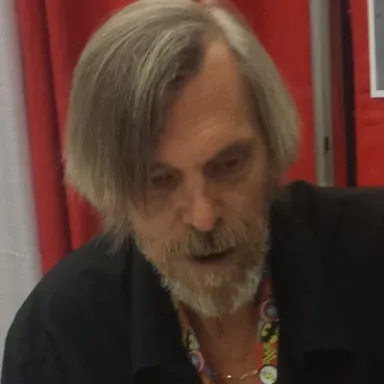 Foto de perfil de Tom Grummett