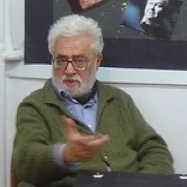 Foto de perfil de Ehsan Naraghi