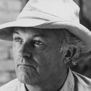 Foto de perfil de Peter Yates