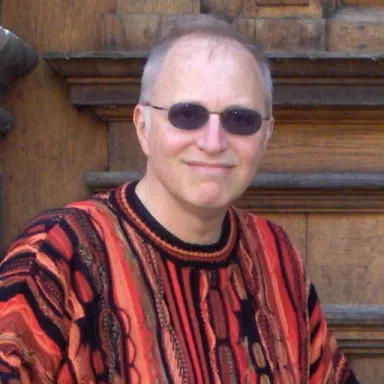 Foto de perfil de Marv Wolfman