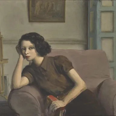 Foto de perfil de Lady Caroline Paget