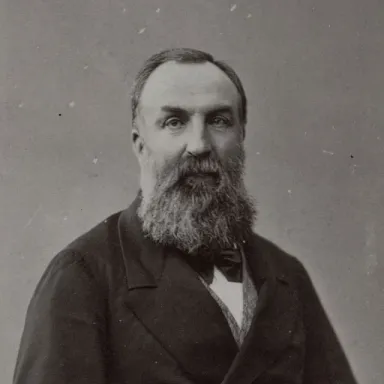 Foto de perfil de Prince Antoine, Duke of Montpensier
