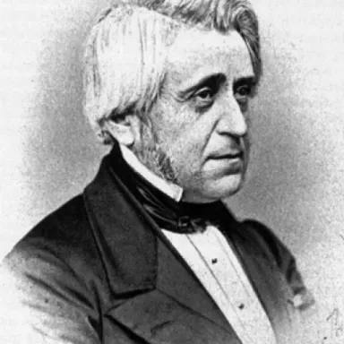 Foto de perfil de Auguste Duméril