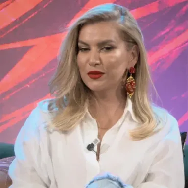 Foto de perfil de Leonora Jakupi