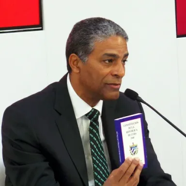 Foto de perfil de Óscar Elías Biscet