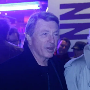 Foto de perfil de Larry Cohen