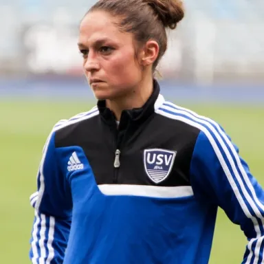 Foto de perfil de Sabrina Schmutzler