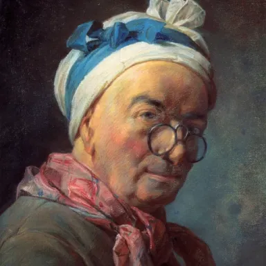 Foto de perfil de Jean Siméon Chardin