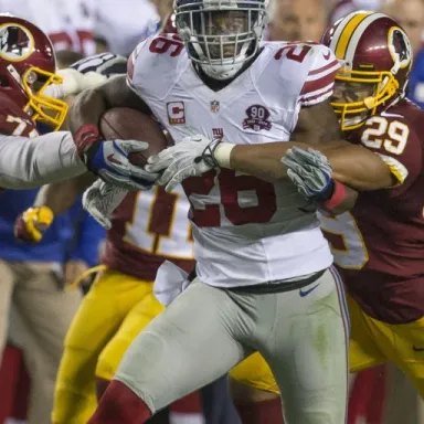 Foto de perfil de Antrel Rolle