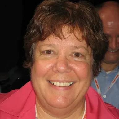 Foto de perfil de Libby Davies