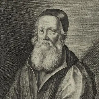 Foto de perfil de Edmund Grindal
