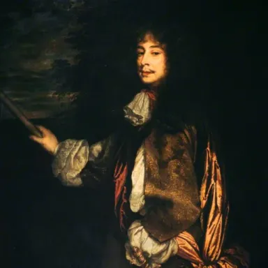 Foto de perfil de Charles Gerard, 1st Earl of Macclesfield