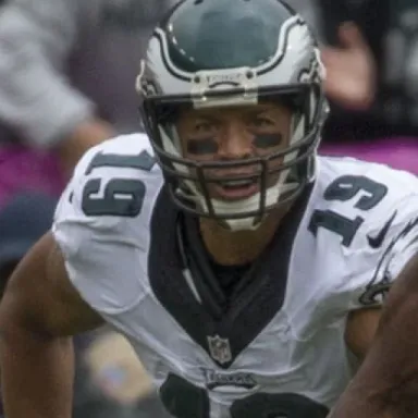Foto de perfil de Miles Austin