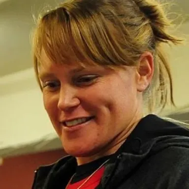 Foto de perfil de Heather Petri